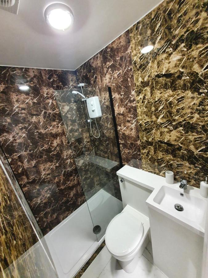 The Suite Grays ภายนอก รูปภาพ
